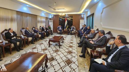 الأردن يؤكد ضرورة تشكيل مكتبين في مطارات عمّان وبغداد لتسهيل تنقلات المسافرين