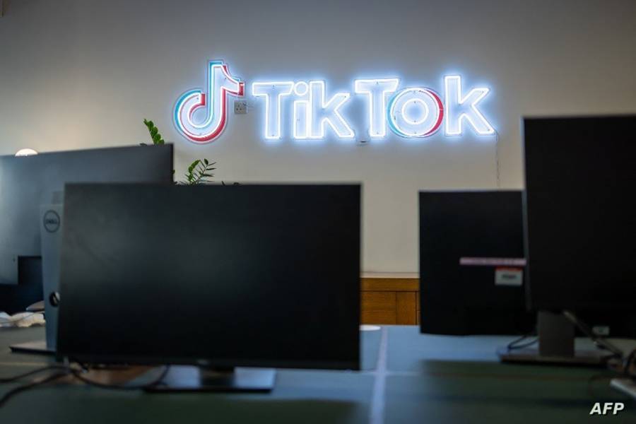 كنتاكي الأمريكية تحظر تيك توك على أجهزة الحكومة