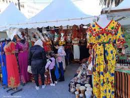 وسط زخم ثقافي.. الجزائر تحتفل بالسنة الأمازيغية الجديدة