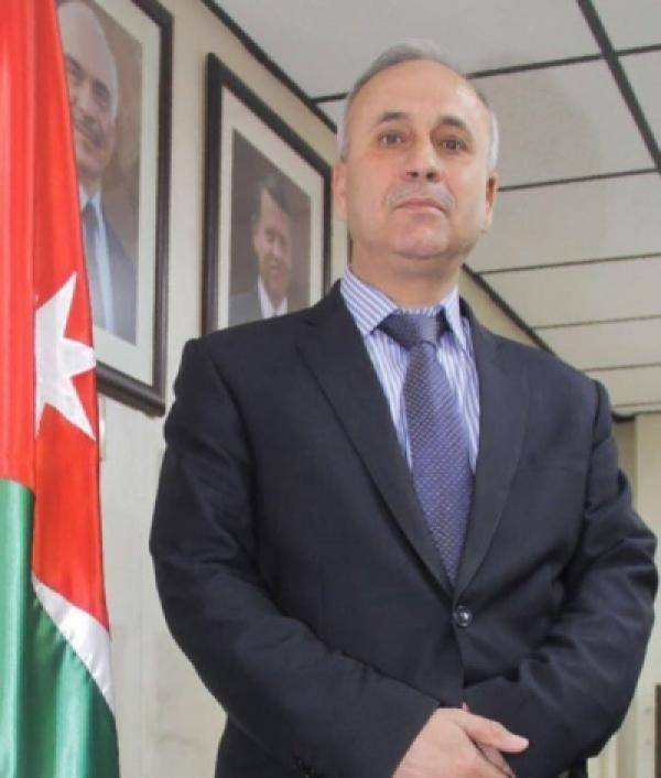 ابو علي: الفوترة الوطني نظام لنقل البيانات إلكترونيا