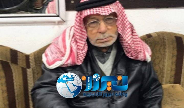 الروسان يختم القرأن الكريم يوميا