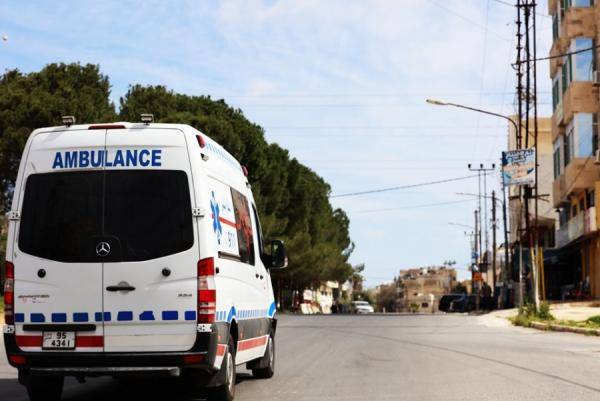 وفاة فتاة وإصابتين بحادث دهس في صناعية سحاب