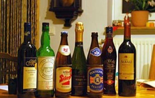 هذه عقوبة السُكر والشغب بمكان عام في الأردن