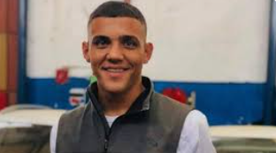 استشهاد فلسطيني وإصابة آخر برصاص الاحتلال شرق رام الله