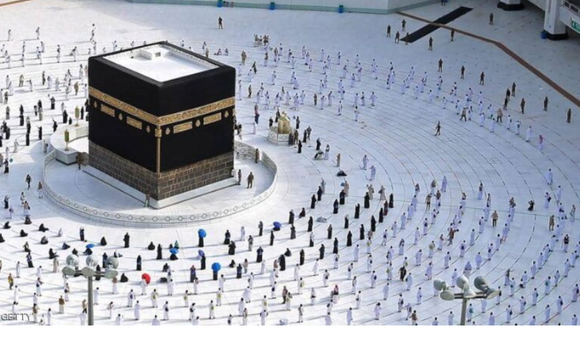 البطوش: أعداد الحجاج الأردنيين لهذا العام تعود لما كانت عليه قبل كورونا