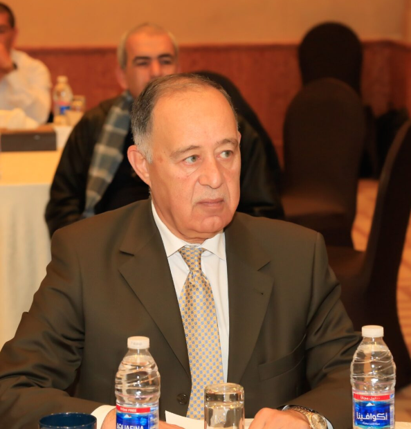 النجار: الأردن من أكثر الدول تأثراً بالتغييرات المناخية