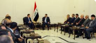 إطلاق نظام اتمتة اجراءات التعامل مع حالات العنف باماكن تقديم الخدمة