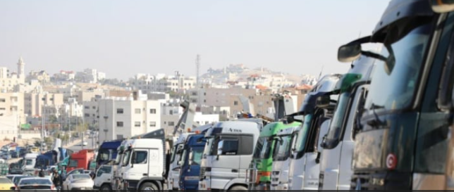 نقابة شركات التخليص تدعو لإشراك جميع المعنيين بأي قرارات