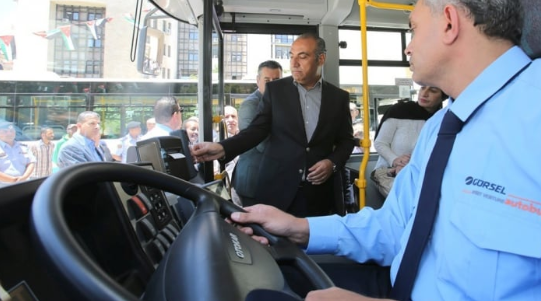 استهجان بمجلس الأمانة المنتخب.. والرحامنة  : لا أملك معلومات