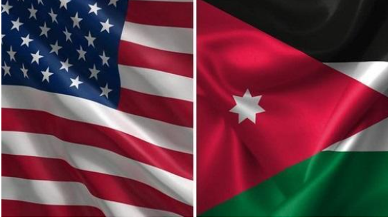 مليار و650 مليون مساعدات أمريكية للأردن العام الحالي