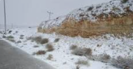 الأردن على موعد مع أجواء شديدة البرودة