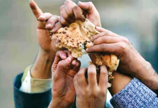 أزمة غذاء جديدة تضرب العالم في 2023