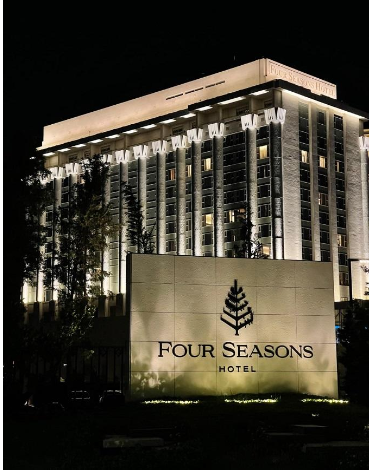 احتفاءً بالذكرى 20 لتأسيسه وبتعزيز الشراكات ومبادرات الاستدامة فورسيزونز عمّان يجدد التزامه نحو المجتمع المحلي