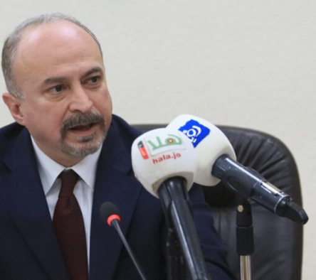 بورصة عمان: القيمة السوقية للشركات المدرجة في بورصة عمان ارتفعت 16.2