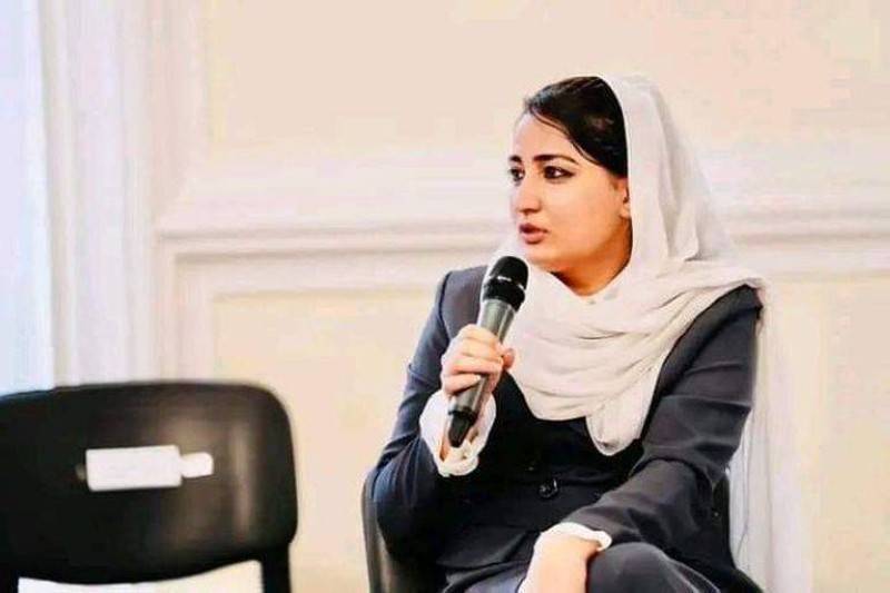 في هجوم على منزلها.. اغتيال نائبة أفغانية سابقة