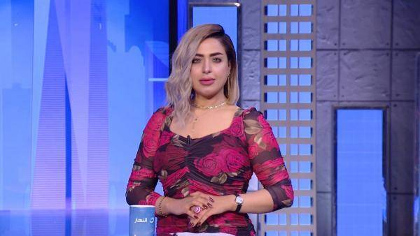 قناة مصرية توقف مذيعة وتحيلها إلى التحقيق بسبب نبرة صوتها