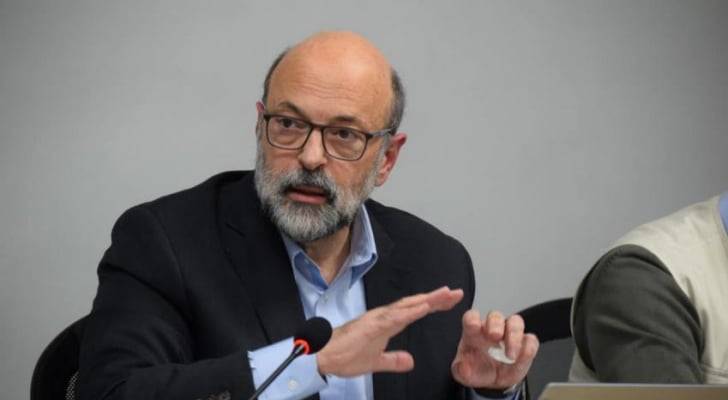 الرزاز: حكومتي أصابت وأخطأت في بعض القرارات