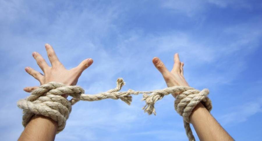 131 ضحية اتجار بالبشر بالأردن في 2022