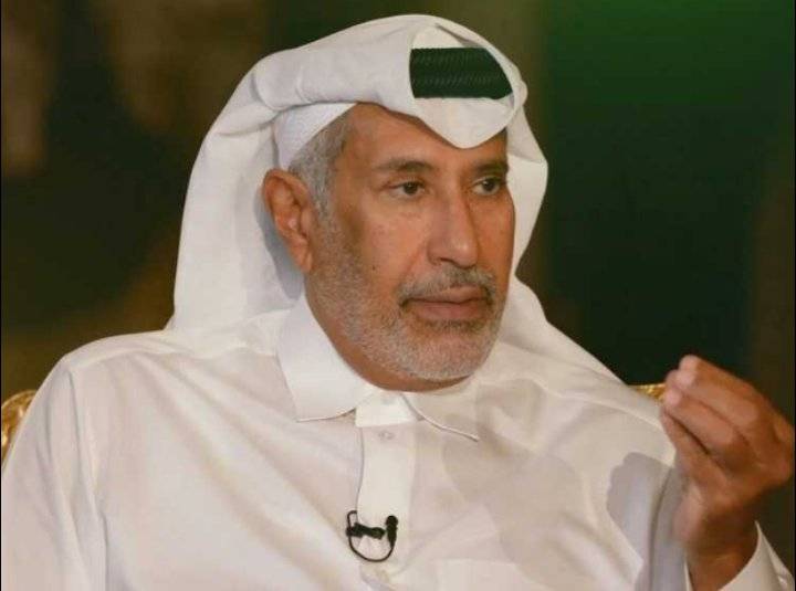 حمد بن جاسم يحذر من «عمل عسكري صهيوني» قد يهز الخليج