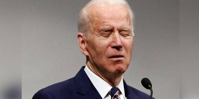 بايدن في موقف سياسي حرج مع تفاقم أزمة الوثائق السرية