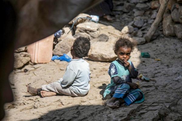 1 في العالم يستحوذون على ثلثي ثروات البشر