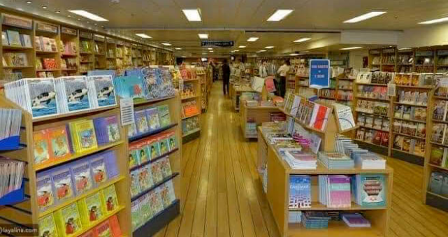 العقبة تستقبل اكبر مكتبة عائمة في 26 الشهر الحالي