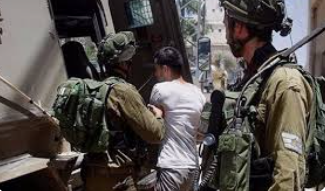 إصابات في بيت لحم وجنين والاحتلال يعتقل 15 فلسطينيا