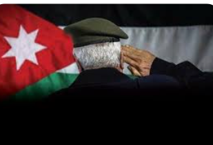 المتقاعدين العسكريين يطالبون بمكرمة ملكية سامية بالعفو عن قضاياهم المالية والاجتماعية