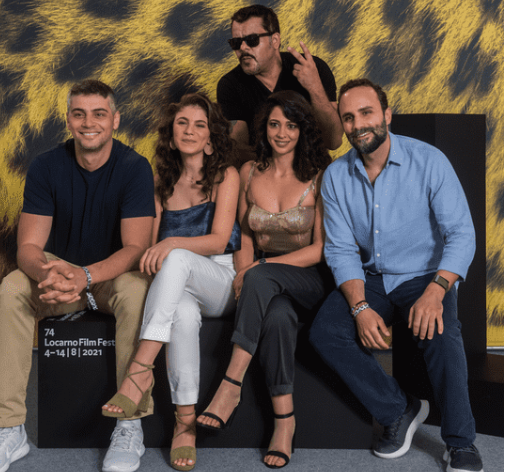 نائب يطالب بالتحقيق مع منتجي فيلم (الحارة)