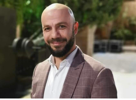 يوسف ابو غلوس حديث الشارع الاردني .. والسبب !!؟