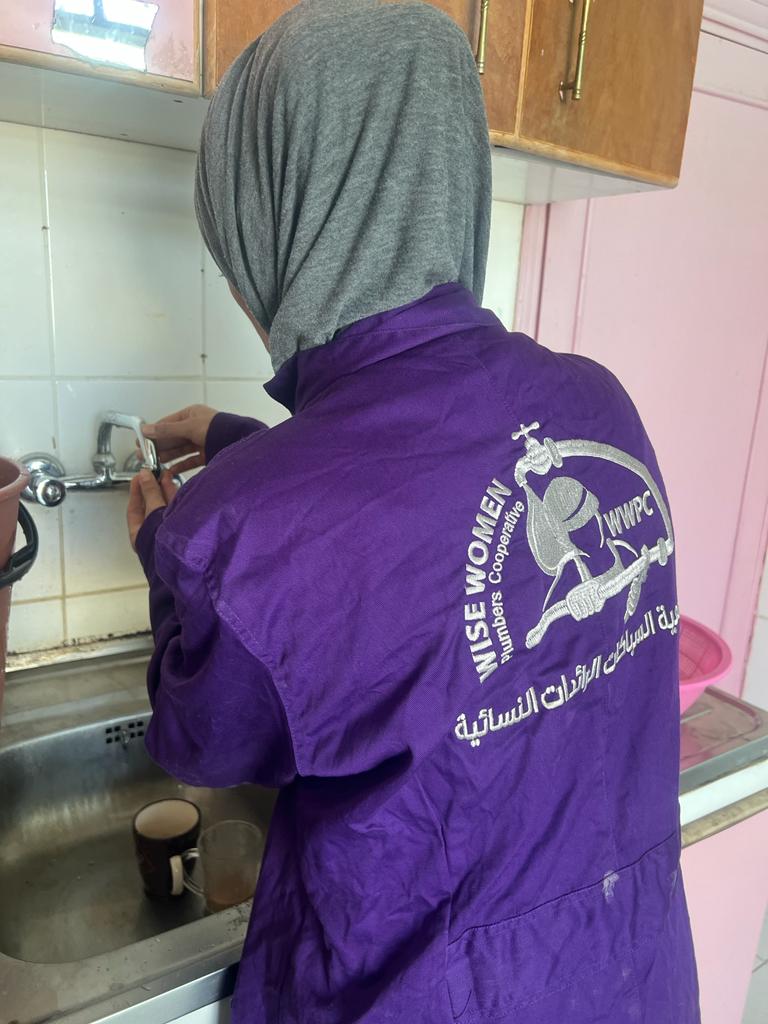 مبادرات توعوية مجتمعية  مستمرة لقطاع المياه في عدد من المحافظات ...صور