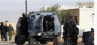 مكافحة المخدرات: القبض على 4 مطلوبين بالرويشد