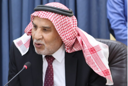 ابو صعيليك يعترض على أعمالالهيئة الملكية: منافية للأخلاق