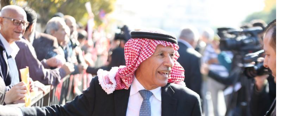 العرموطي يطالب بإلغاء الهيئة الملكية للأفلام