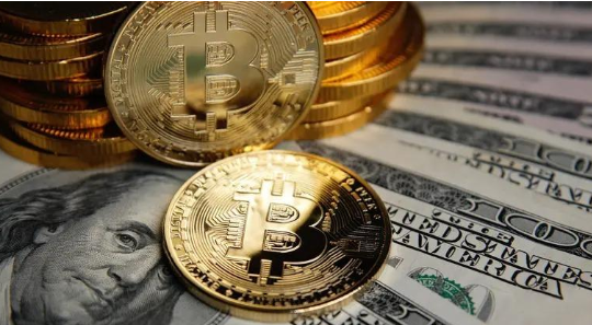 بيتكوين ترتفع 28 منذ بداية 2023