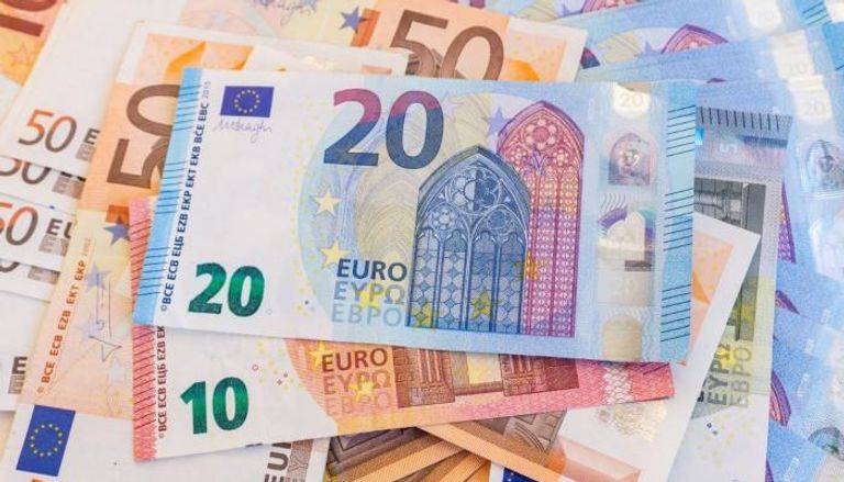 سعر اليورو اليوم في مصر الإثنين 16 يناير 2023.. ارتفاع متوقع