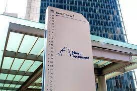 تكنيمونت وتكنيب وسامسونج تفوز بعقد لمشروع غاز في الإمارات