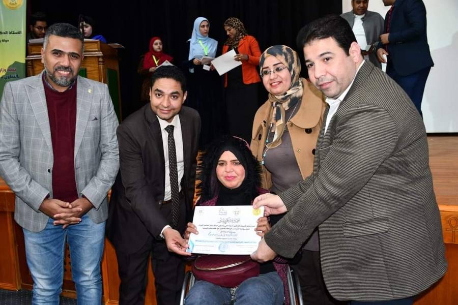 الشباب والرياضة  : مشروع ألف بنت ألف حلم يُساهم فى نشر كرة القدم النسائية