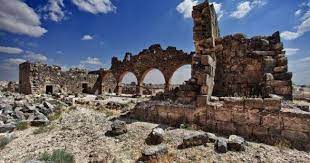 الآثار: تقديم ملف أم الجمال لإدراجها على قائمة التراث العالمي خلال يومين