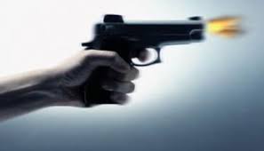 الاشغال المؤقتة لمتهم أطلق النار على شقيقه بسبب خلاف مالي