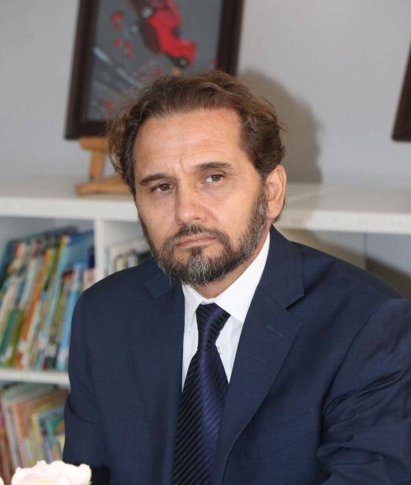 الأمير مرعد يلتقي لجنة الحريات وحقوق المواطنين في مجلس الأعيان