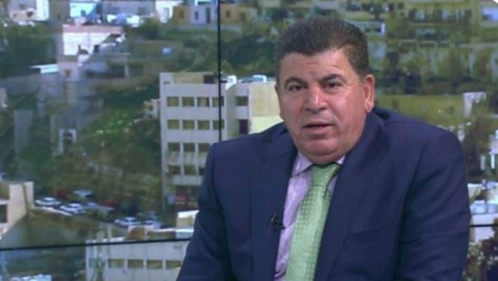 الوريكات مديرا عاما لهيئة تنظيم النقل البري