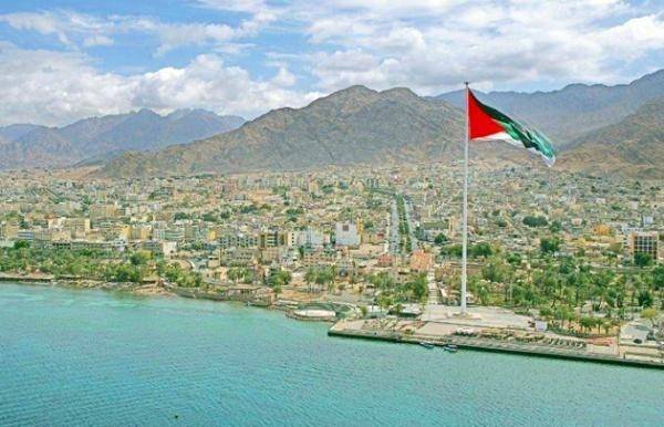 خطة لجذب العاملين بمدينة نيوم السعودية وسكانها مستقبلا إلى العقبة