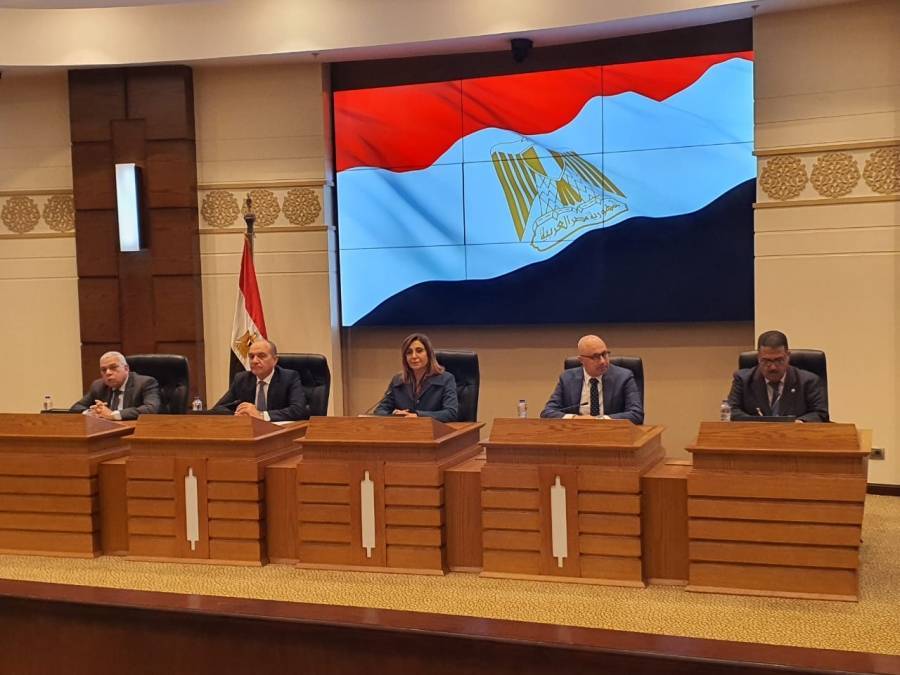 العضايلة يعلن فعاليات المشاركة الأردنية في معرض القاهرة للكتاب