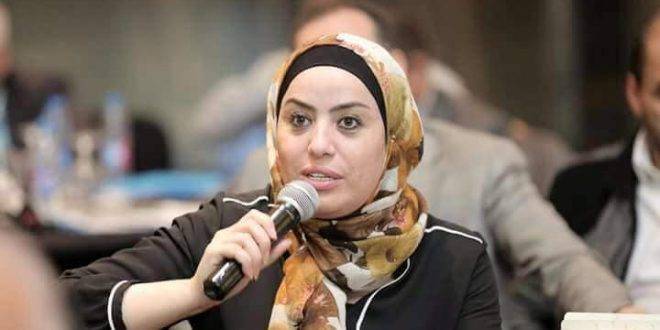 وزيرة التنمية: التسول أصبح مهنة في الأردن