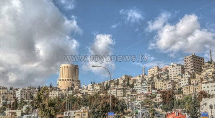 أجواء باردة بوجه عام اليوم الثلاثاء