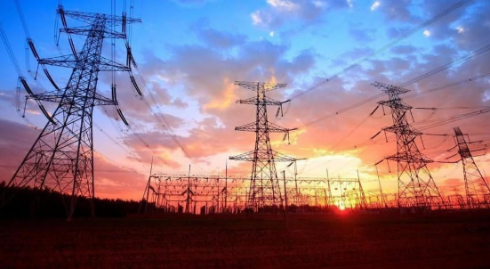 فصل مبرمج للكهرباء عن مناطق بالكرك