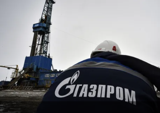 روسيا تخفض إمدادات الغاز إلى أوروبا عبر أوكرانيا بـ 8 بالمئة