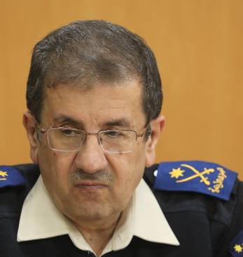 مدير عام دائرة الجمارك: 31 ألف طلب إعفاء جمركي منذ الثلث الأخير من عام 2020