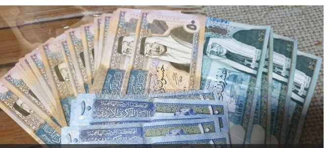 الحكومة: نمو حجم الاستثمارات في نهاية 2022 ليصل إلى 1.1 مليار دينار